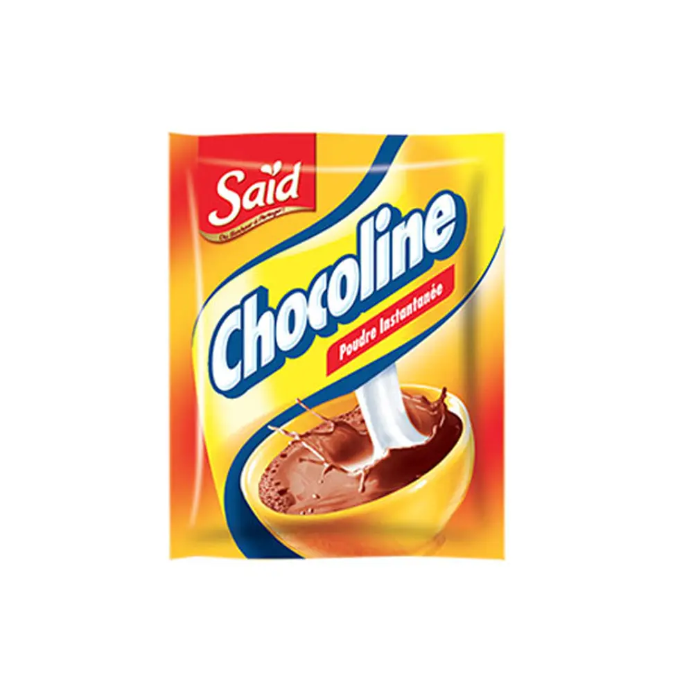 Chocoline Poudre Instantanée 13g