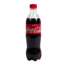 Coca Cola 0.5L