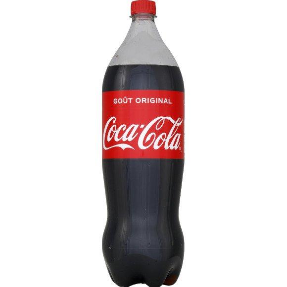 Coca Cola 1.5 L