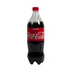 Coca Cola 1L