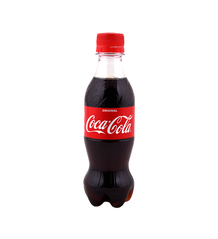 Coca-cola 30cl