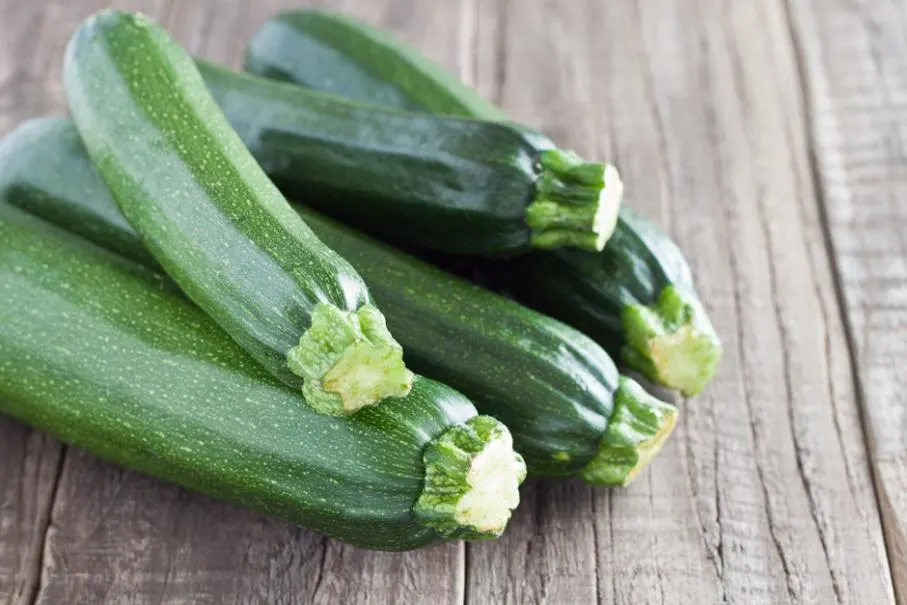Courgette