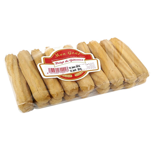 Croquette Noix de Coco Tom 110g