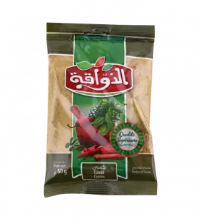 Cumin Dhawaka 50g