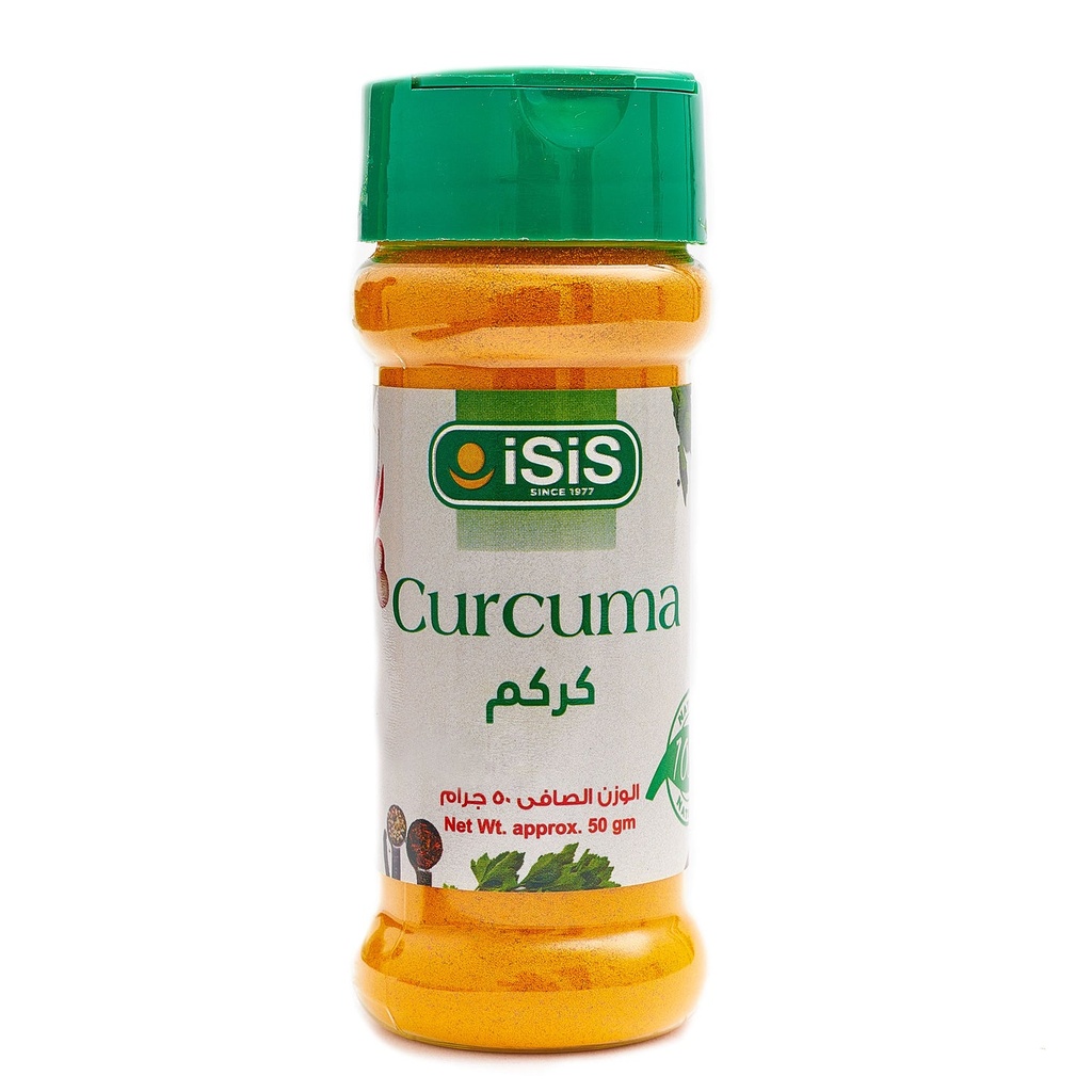 Curcuma Thawaka 50 g