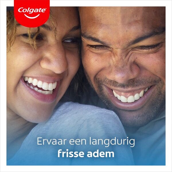 Dentifrice Colgate Maxfresh Cristaux Fraicheur 75ml