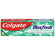 Dentifrices Colgate Max Frech Actif&Protection 75ML
