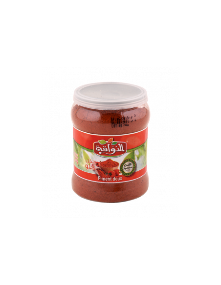 Dhawaka Piment Fort 100g