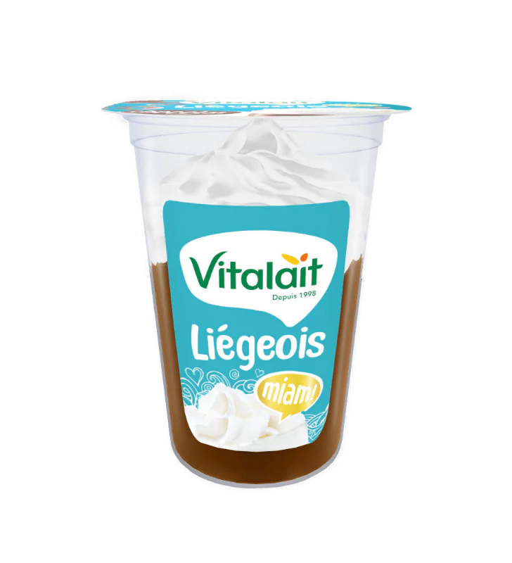 Dolce Liégeois Vitalait GM