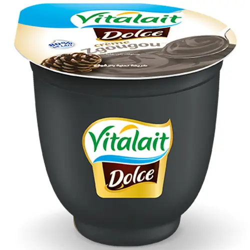 Dolce Zgougou 100g