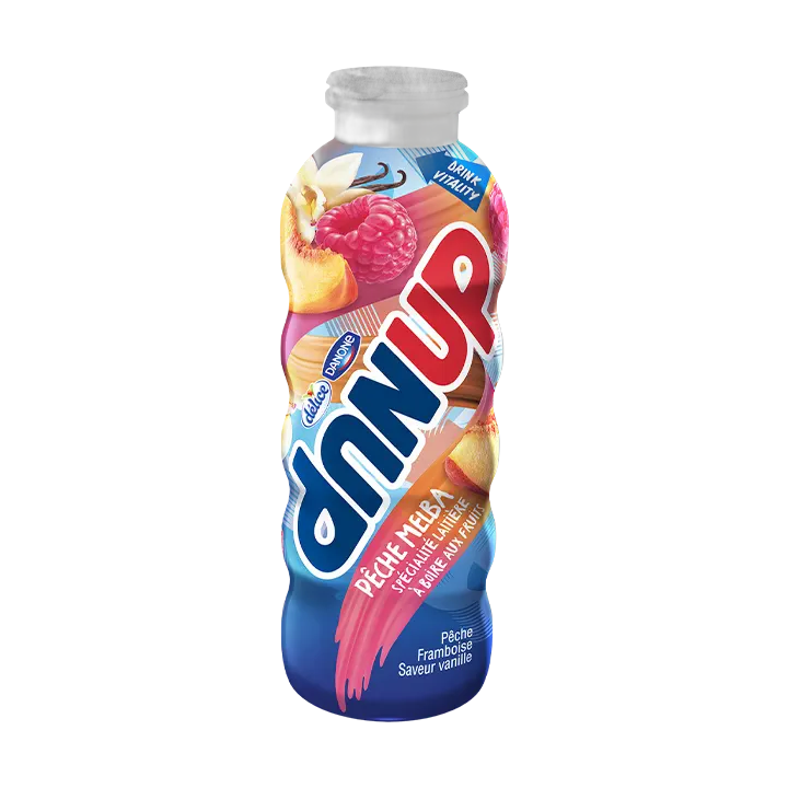A boire Dunup Pêche Melba Délice 260g