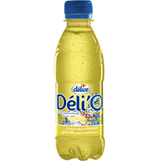 Déli'O  Ananas Délice 25cl