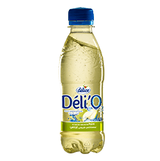 Déli'O Poire Délice 25Cl