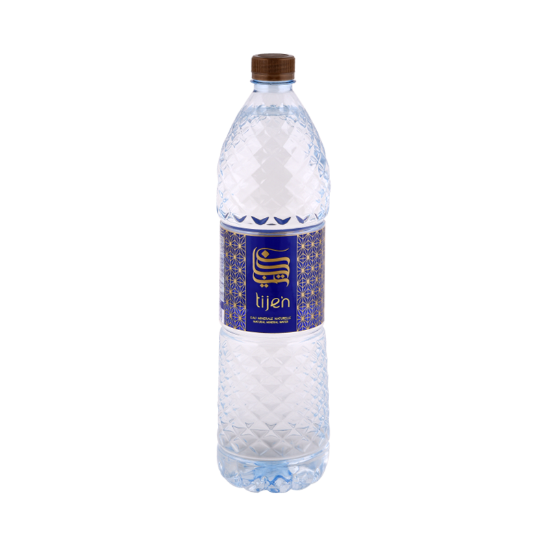 Eau Minéral Tijen 1.5L