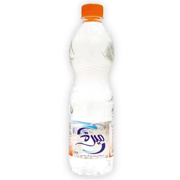 Eau Minérale Mira 0.5L 