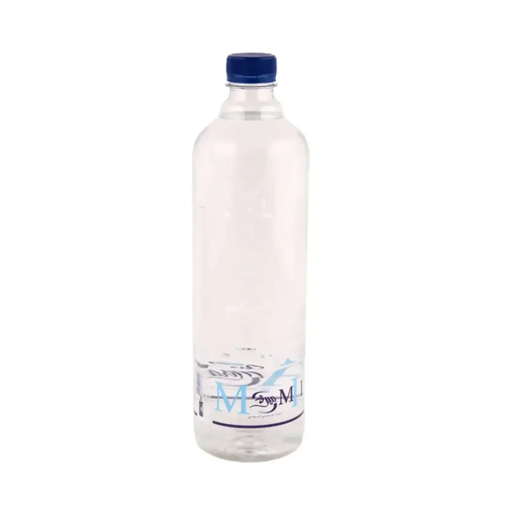 Eau Minérale Mira 0.5L 