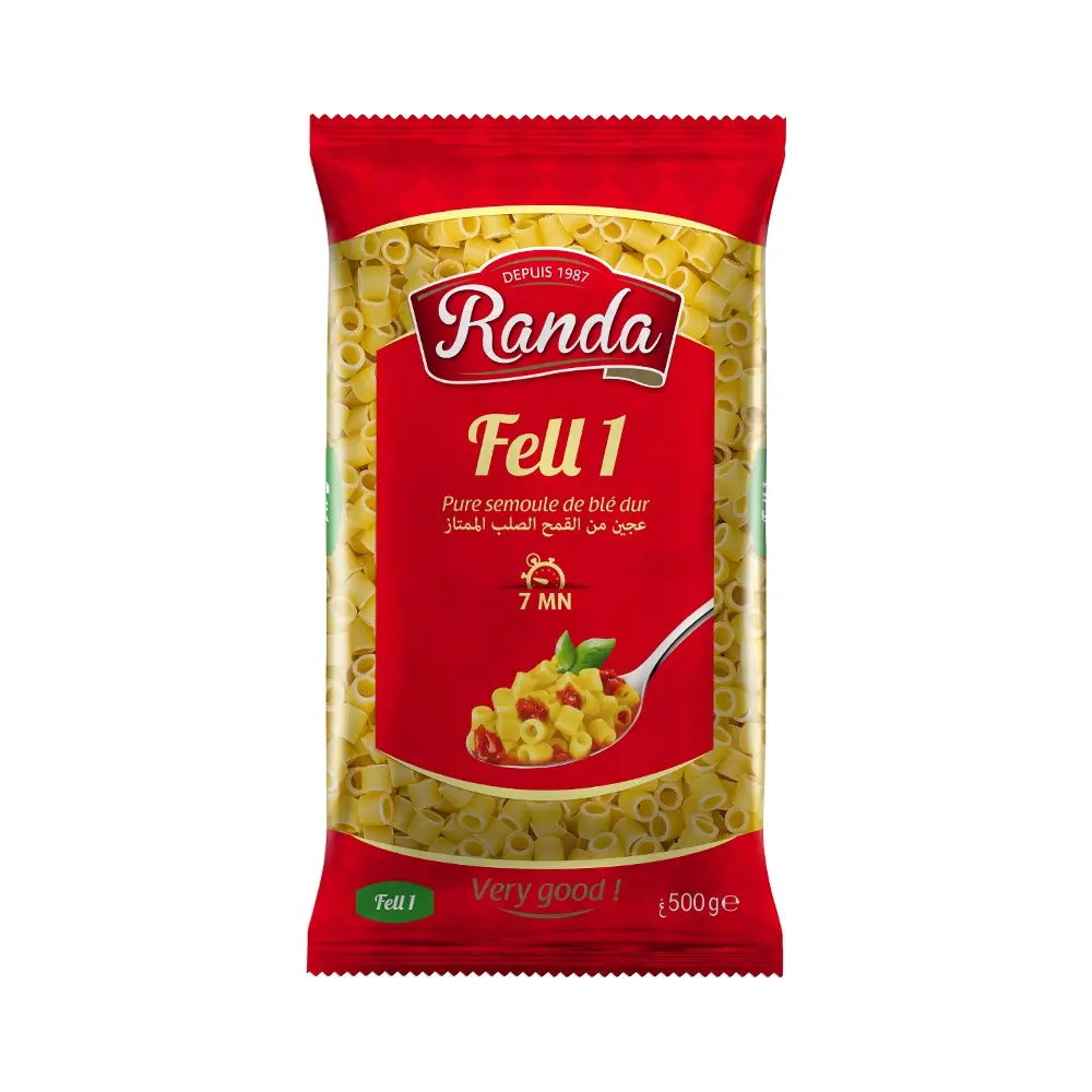 Fell 1 Randa 500g