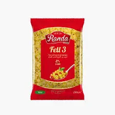 Fell 3 Randa 500g
