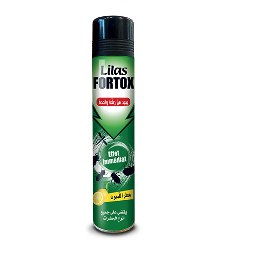 Fortox Lilas Extra 650 ml