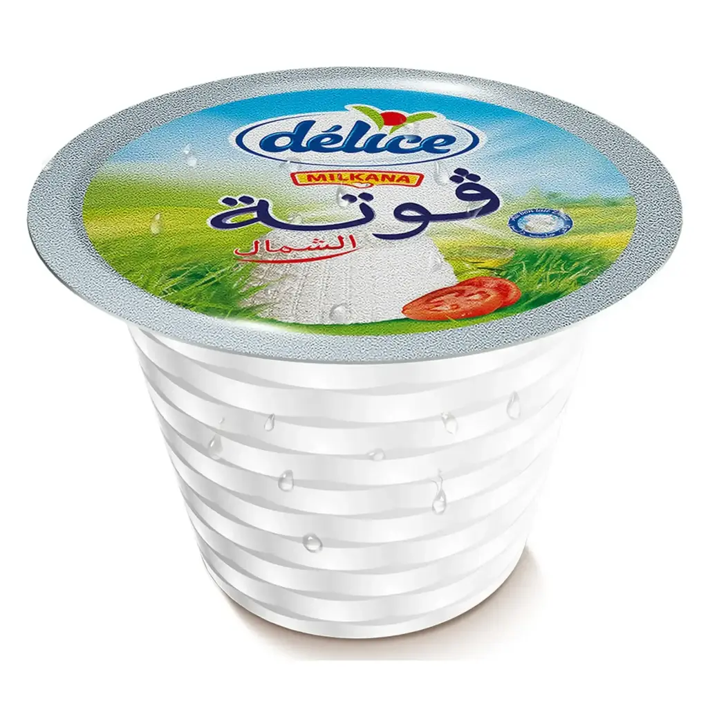 Gouta Délice 150g