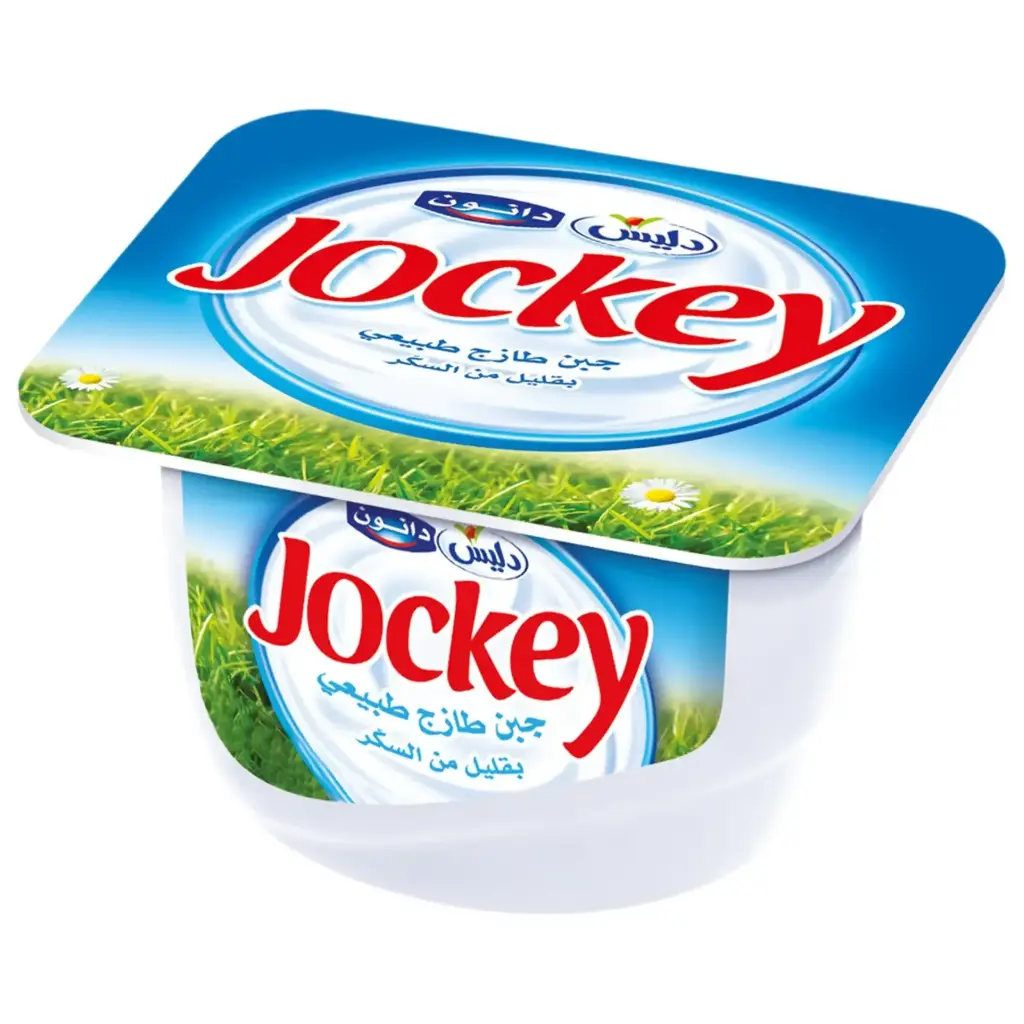 Fromage Jockey Sucré Délice 90g
