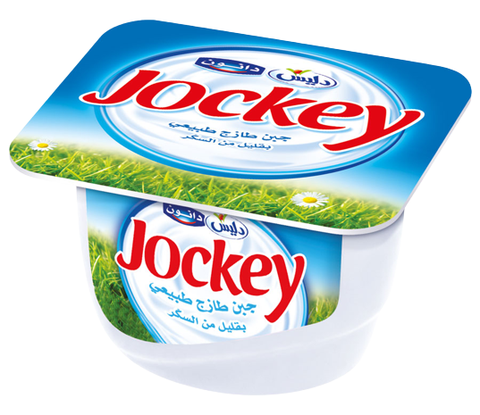 Jockey fromage Sucré Délice 90g