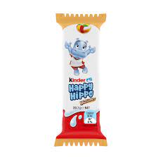 Kinder Happy Hippo 20.7g