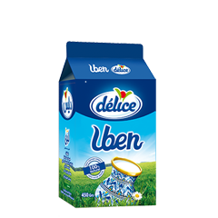 Lben Délice 420g