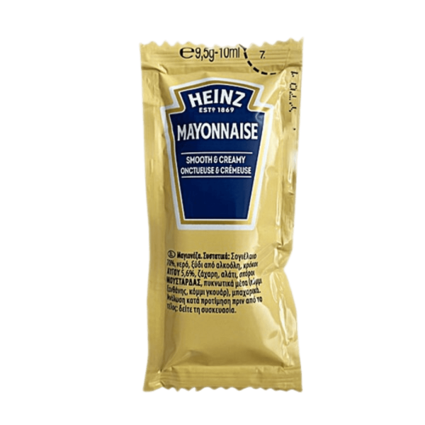 Mayonnaise 10ml
