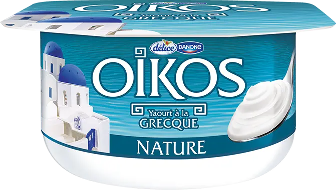 Oikos Nature Délice 100g