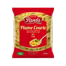 Plume Courte Randa 500g
