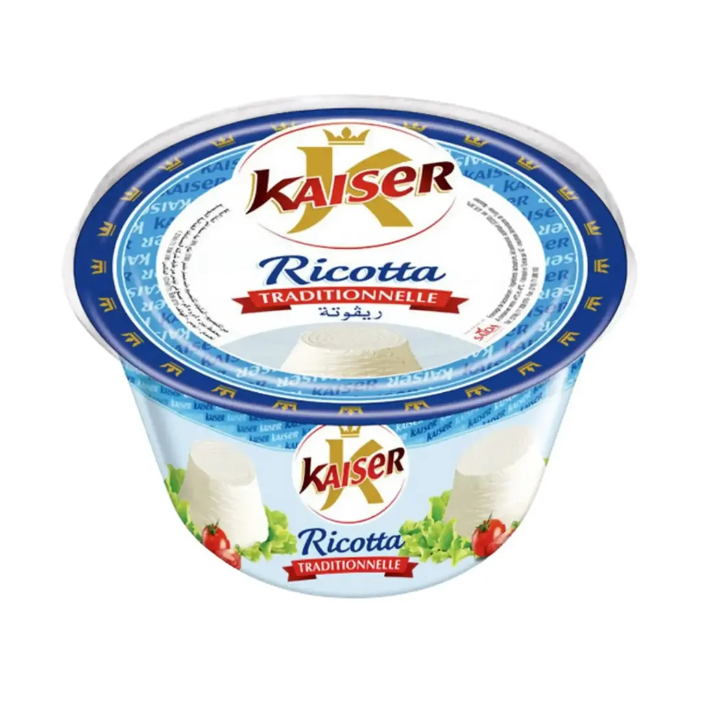 Fromage Ricotta Kaiser 150g