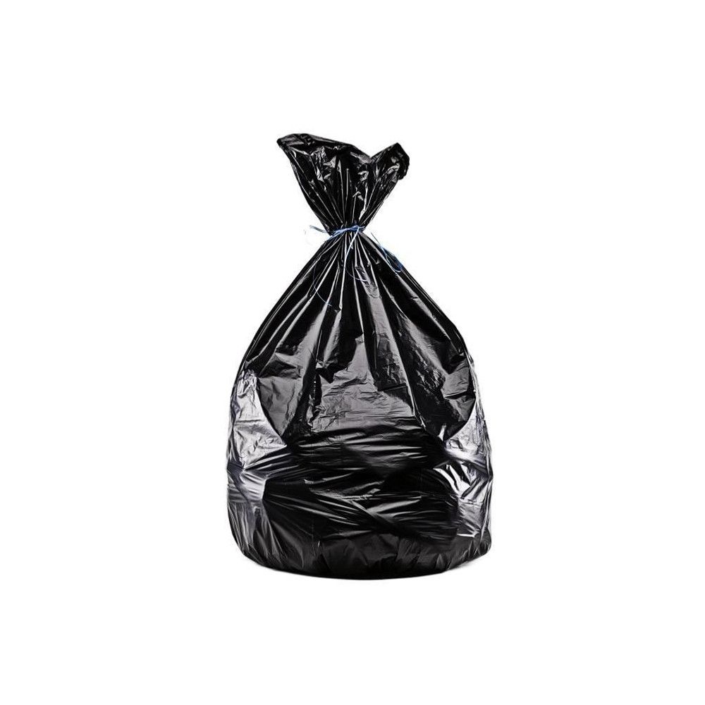 Sac poubelle