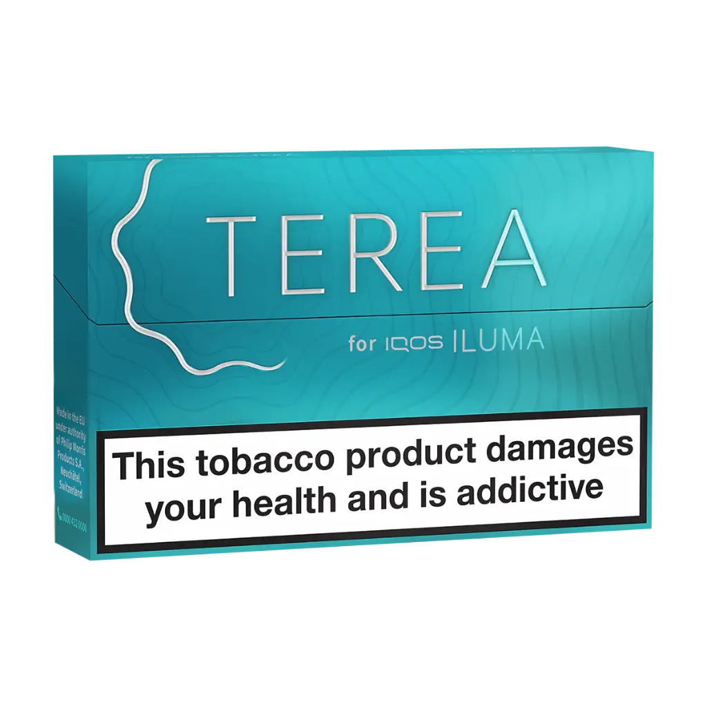 Terea Turqoise 