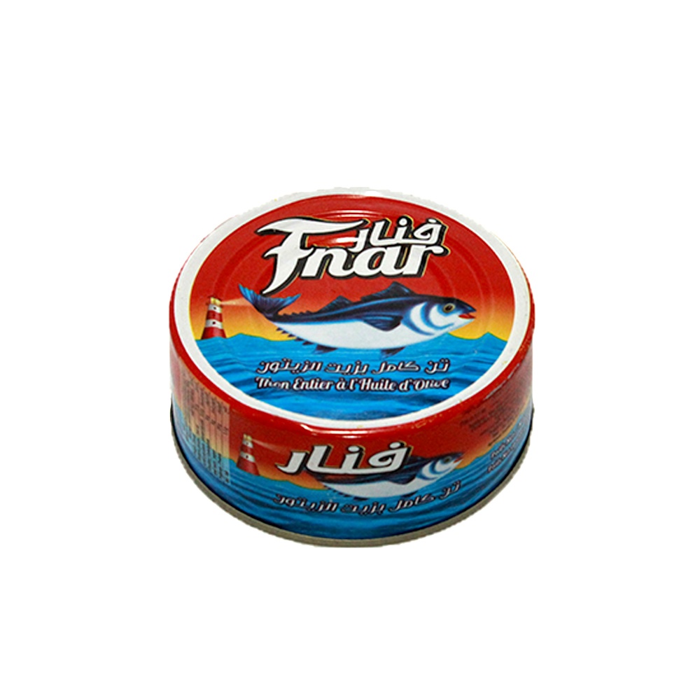 Thon Fnar H.V 160G