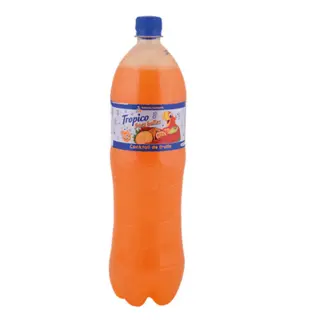 Tropico cocktail de fruits 0.5L