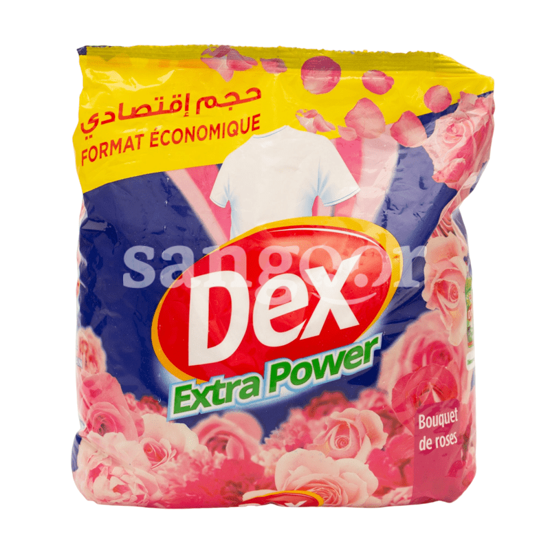 Omo Dex Extra Power 1kg