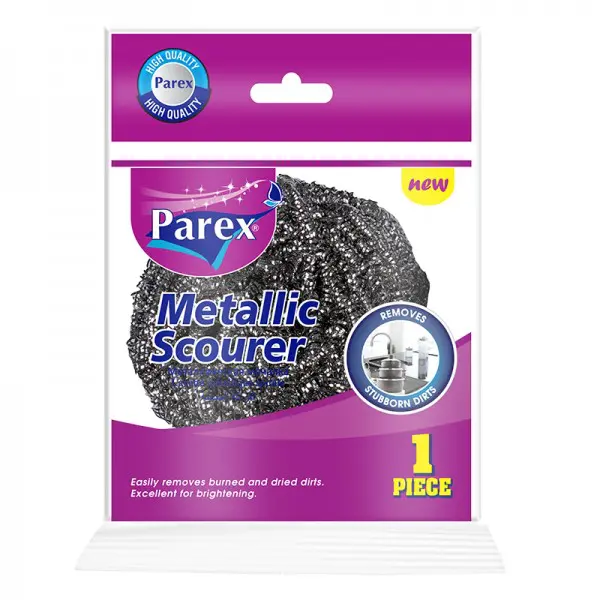 Ajax Inox Parex