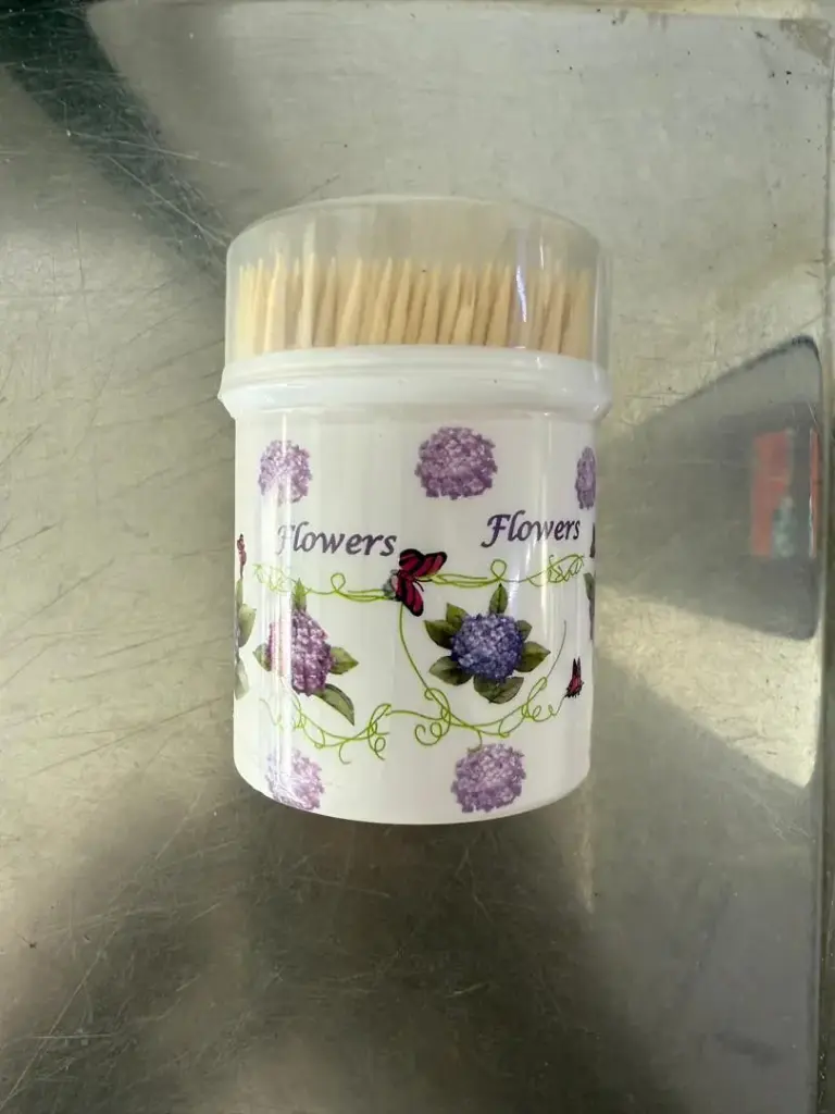 Cure Dents Flowers
