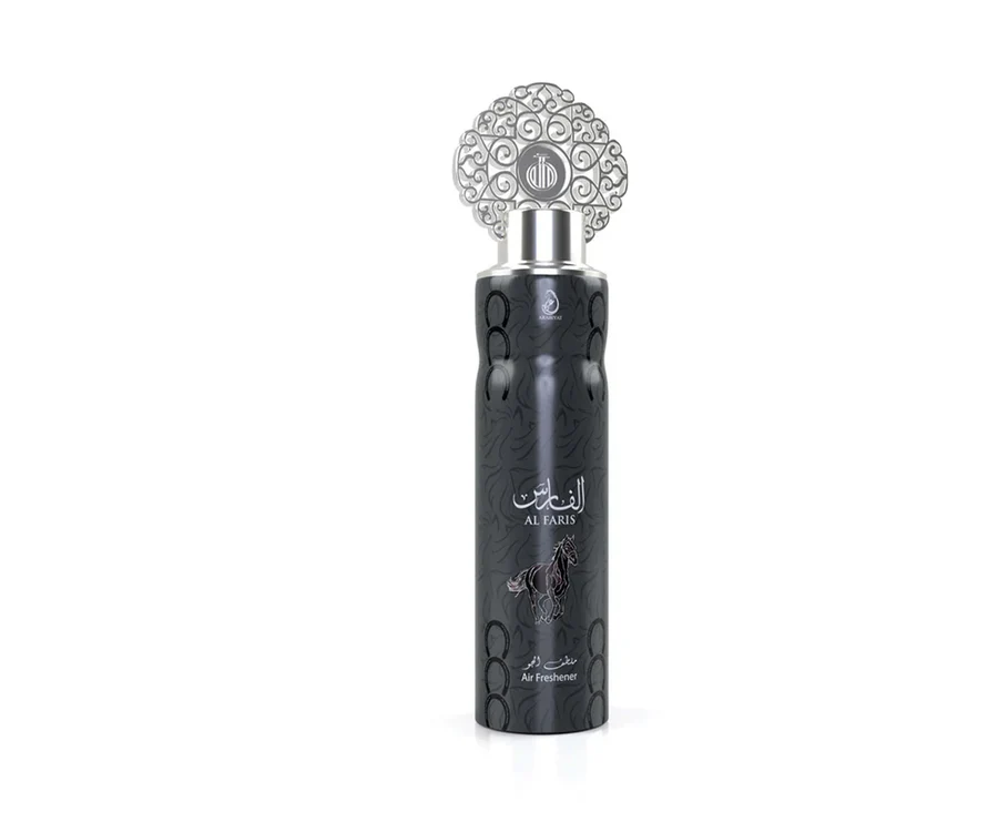 Air Fraiche Al Faris 300ml