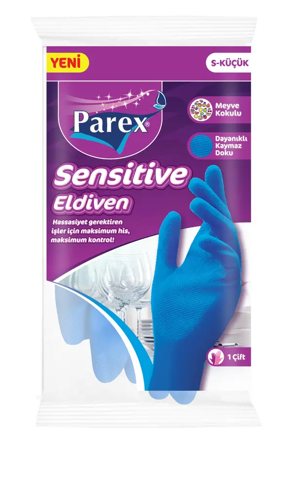 Paire de Gants Parex Large 