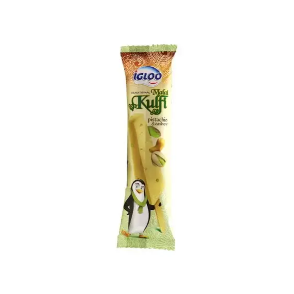 Glace Igloo Pistachio