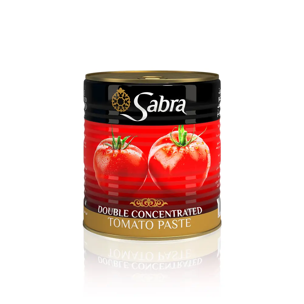 Tomate Concentré Sabra 800g