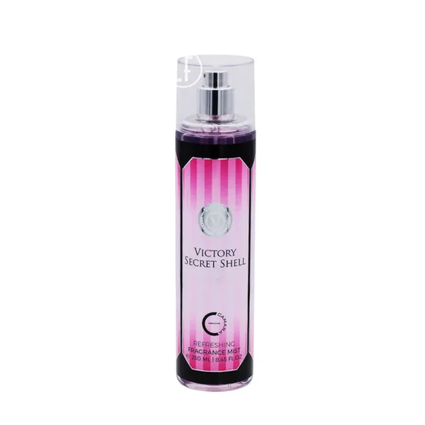 Body Mist Victory Secret 250ml