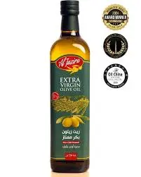 Huiles D'olive Al Jazira 500ml