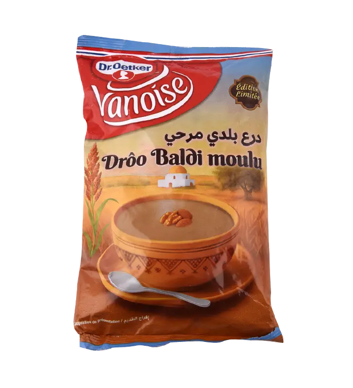 Droo Vanoise Baldi Moulu 500g