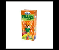 Jus Délice Fruzi Tropical 200ml
