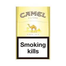 Camel Filter