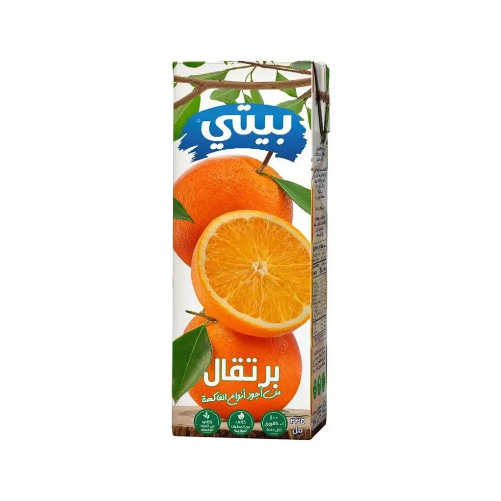Jus Beyti Orange 235ml