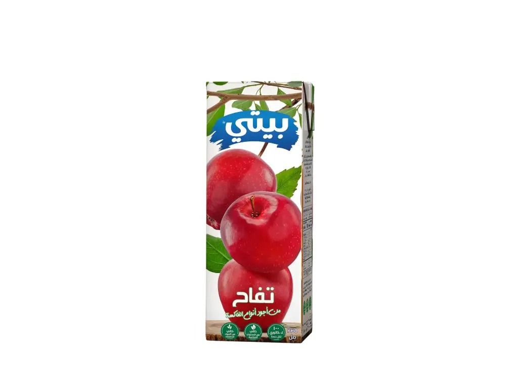 Jus Beyti Pomme 235ml